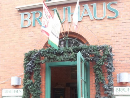 Photo: Brauhaus Spandau